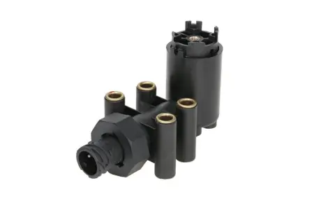 Датчик, пневматическая подвеска Febі Bilstein 45243