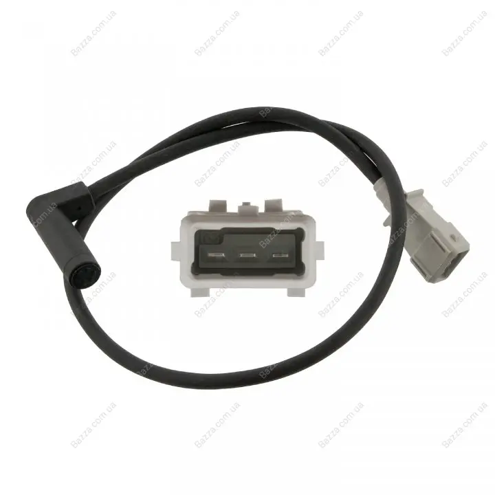 Датчик положення к/вала Citroen Berlingo/Jumper/Jumpy/Xantia/Xsara 1.8D-2.5TDI 94- Febі Bilstein 37016 (фото 1)