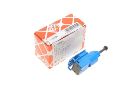 Датчик положення педалі зчепл Febі Bilstein 109024
