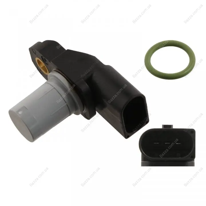 Датчик положення розпредвалу BMW (diesel) E38, E39, E46, E60, E6 Febі Bilstein 31700 (фото 1)