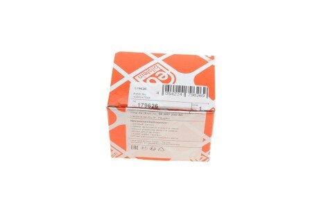 Датчик положення валу розподільчого febі Bilstein 179626