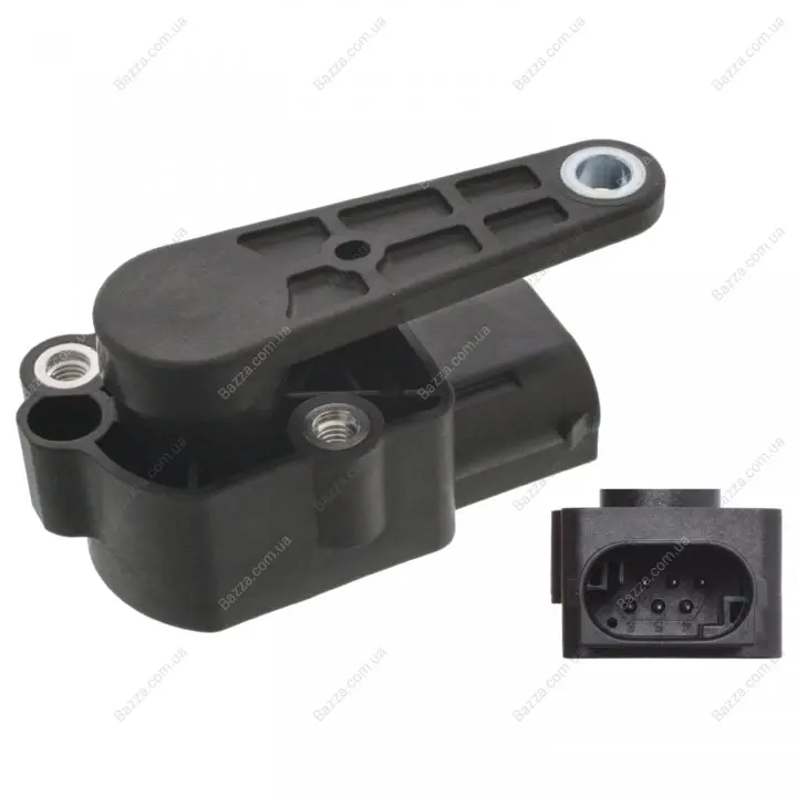 Датчик регулировки febі bilstein 46446