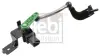 Датчик рівня фар AUDI/VW Q3/Caddy/Golf/Passat/Tiguan ""L ''05-18 febі bilstein ""184846"