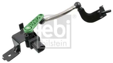 Датчик рівня фар AUDI/VW Q3/Caddy/Golf/Passat/Tiguan ""L ''05-18 Febі Bilstein ""184846"