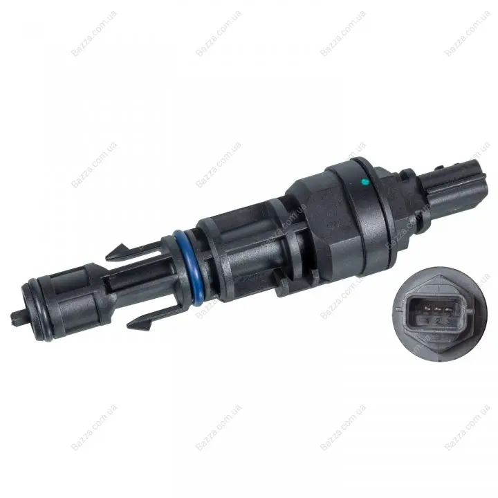 Датчик швидкостi Febі Bilstein 106518 (фото 1)