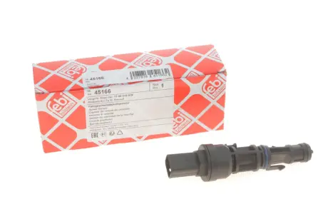 Датчик швидкості febі bilstein 45166