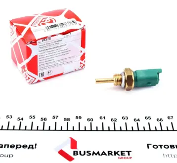 Датчик темпер. охолодж.рідини Febі Bilstein 28378