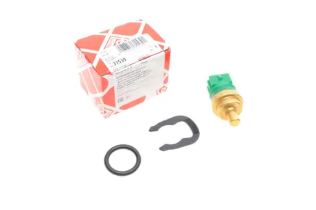 Датчик темпер. охолодж.рідини Febі Bilstein 31539