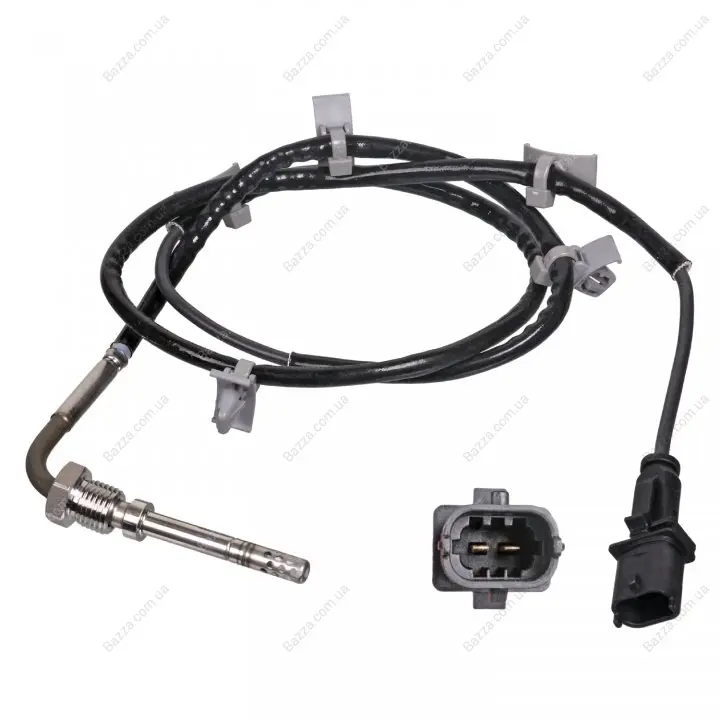 Датчик температур вихл. газів febі bilstein 100840