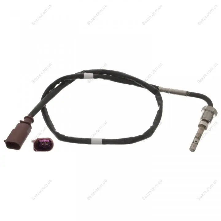 Датчик температур вихл. газів febі bilstein 48841