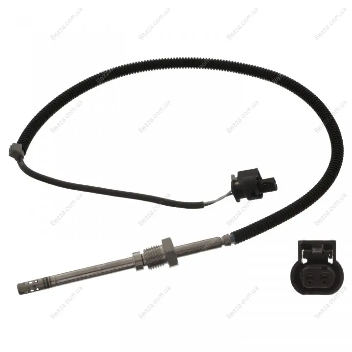 Датчик температур вихл. газів febі bilstein 48843