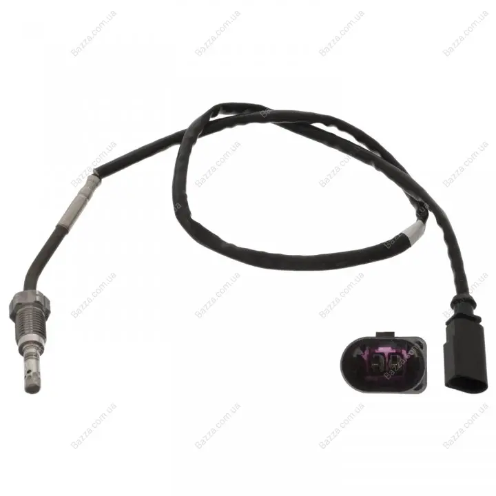 Датчик температур вихл. газів febі bilstein 48845