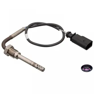 Датчик температур вихл. газів febі bilstein 49296