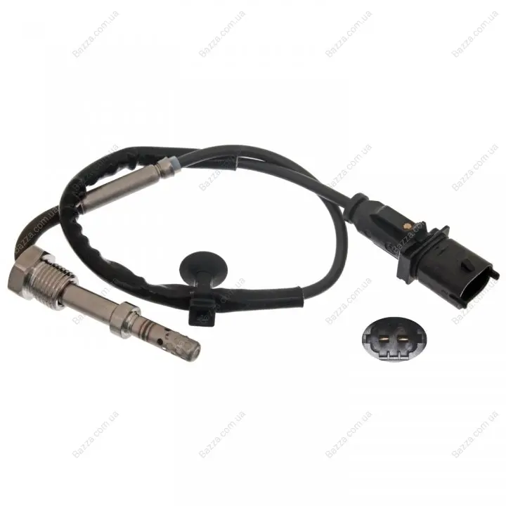 Датчик температур вихл. газів febі bilstein 49302