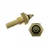 Датчик, температура охлаждающей жидкости febі bilstein 09872