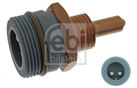 Датчик, температура охлаждающей жидкости febі Bilstein 44861