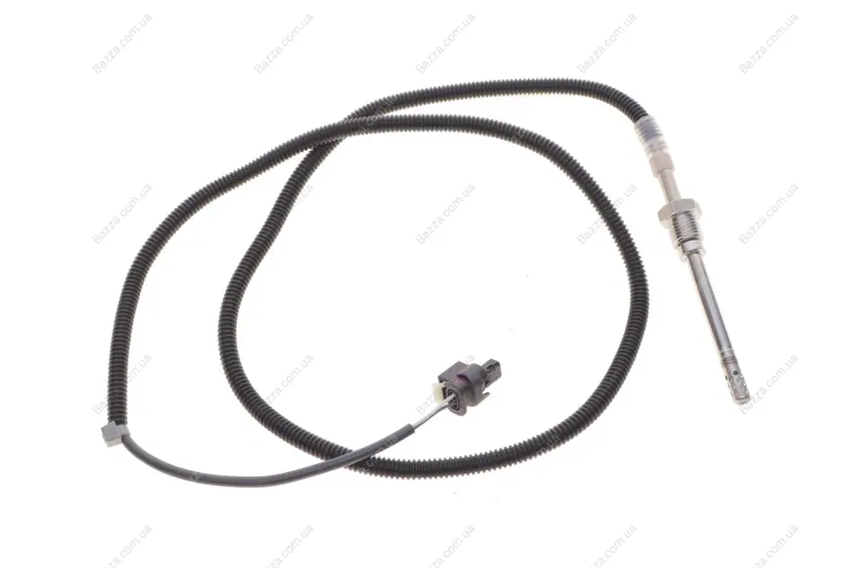 Датчик температури відпрацьованих газів febі bilstein 185303