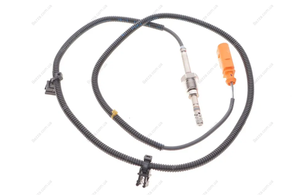 Датчик температури відпрацьованих газів febі bilstein 185307