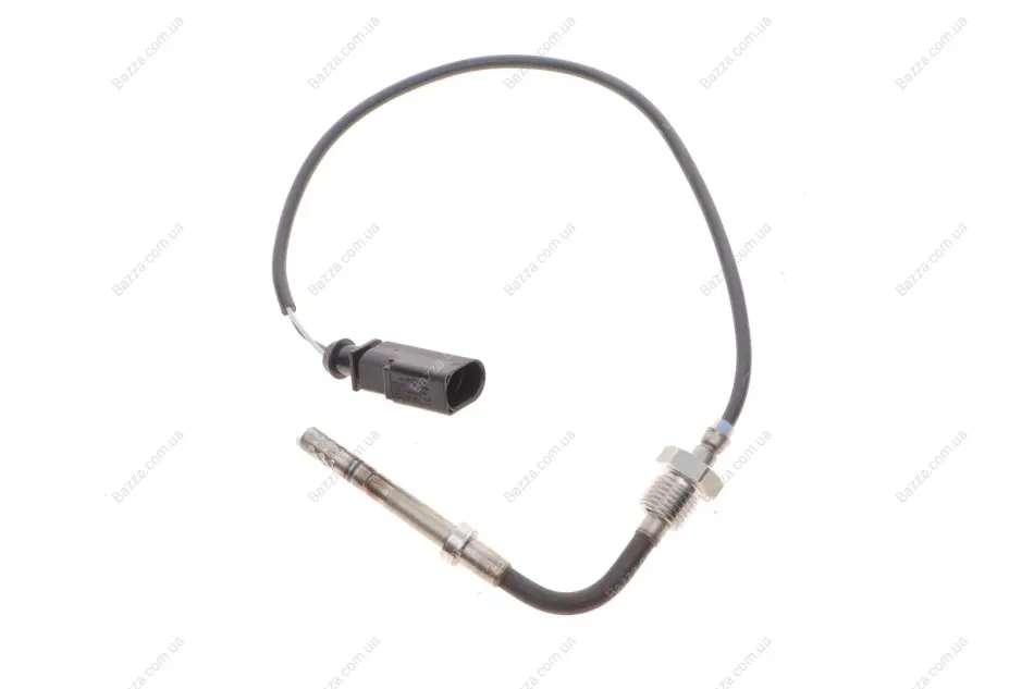 Датчик температури відпрацьованих газів febі bilstein 185308