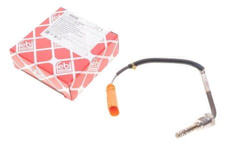 Датчик температури відпрацьованих газів febі Bilstein 185329