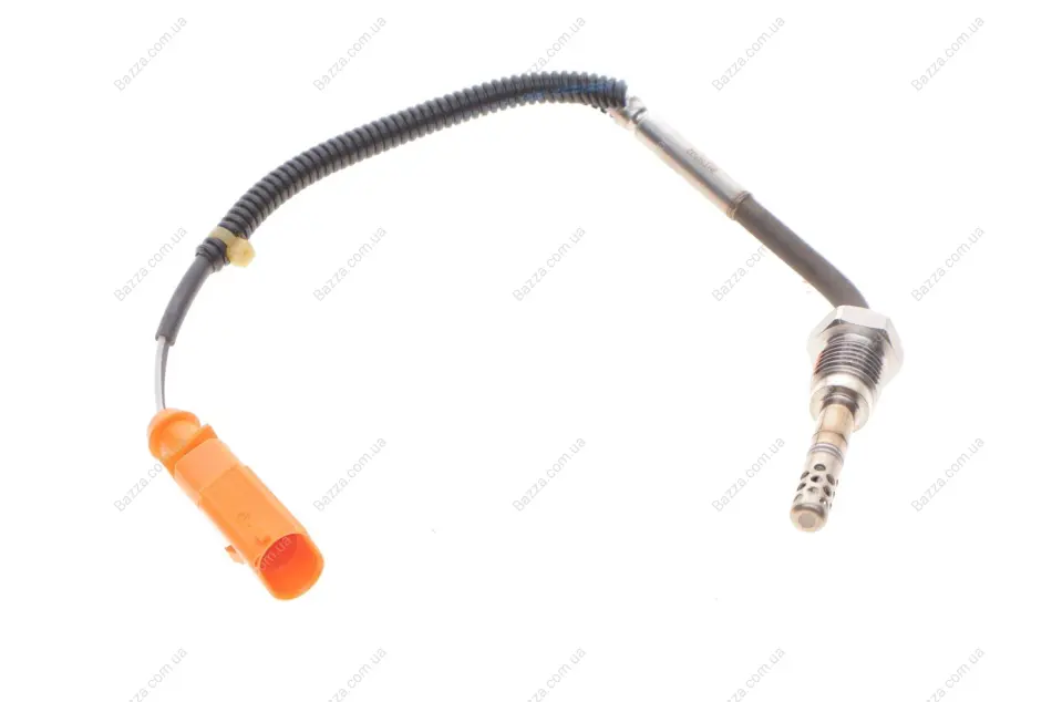 Датчик температури відпрацьованих газів febі bilstein 185329