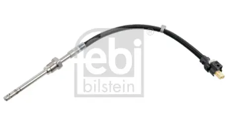 Датчик температури відпрацьованих газів febі bilstein 185759 Мерседес