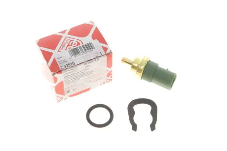 Датчик температуры двойной VW-Audi (пр-во FEBI) febі bilstein 32510