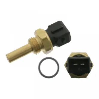 Датчик температуры охлаждающей жидкости BMW (пр-во Febi) Febі Bilstein 28354
