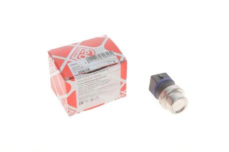 Датчик температуры охлаждающей жидкости VW-Audi (FEBI) febі Bilstein 30616