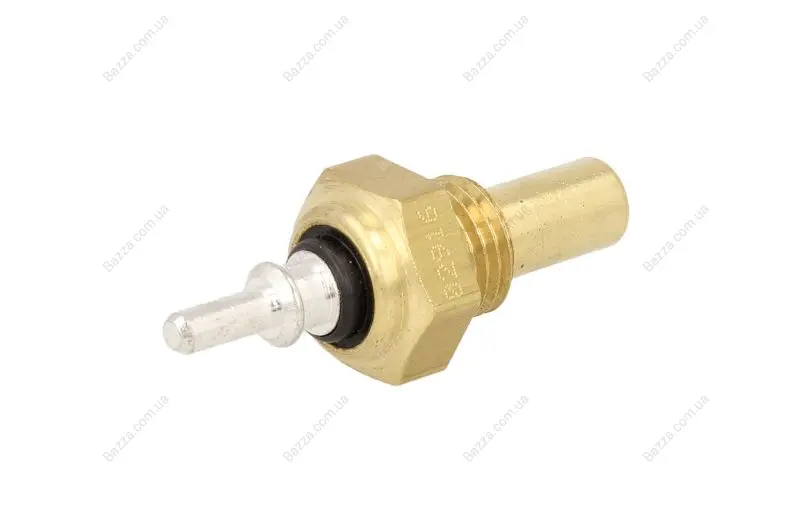 Датчик температуры воды, OM602 (1 выход) Febі Bilstein 02916 (фото 1)