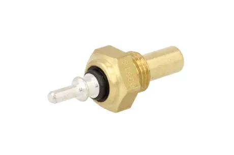 Датчик температуры воды, OM602 (1 выход) Febі Bilstein 02916