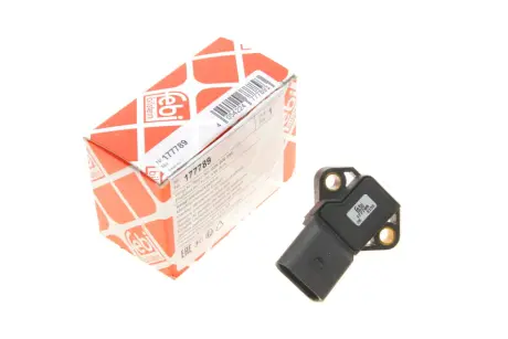 Датчик тиску повітря Febі Bilstein 177789