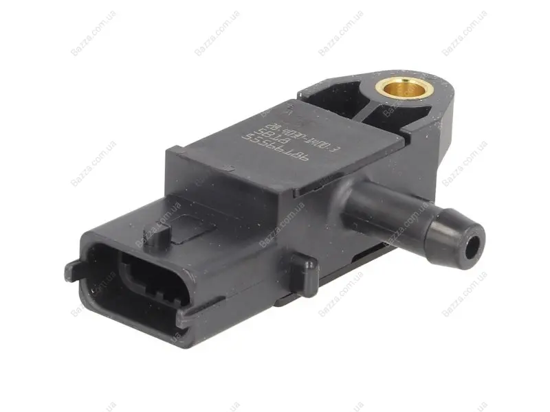 Датчик тиску вихлопних газів febі bilstein 45772