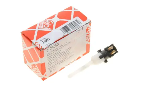 Датчик уровня охл.жидкости в бачке Mercedes-Benz PKW (пр-во FEBI) Febі Bilstein 24053