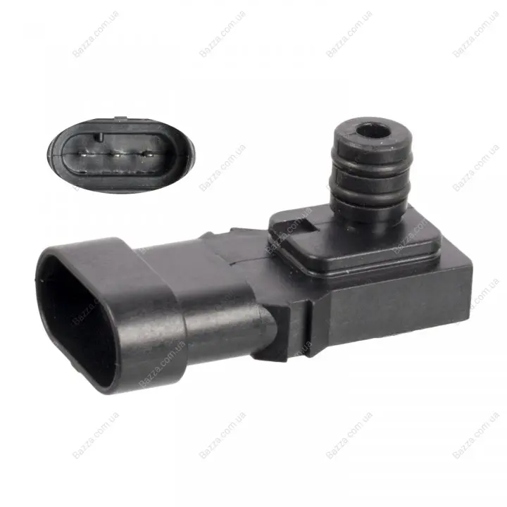 Датчик вакууму febі bilstein 106967