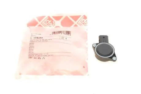 Датчик вакууму Febі Bilstein 178355