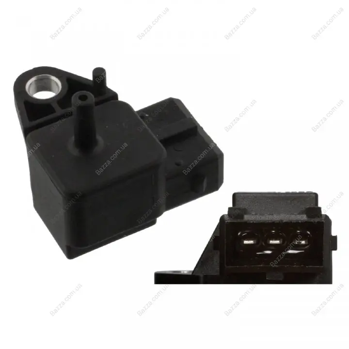 Датчик вакууму febі bilstein 37057