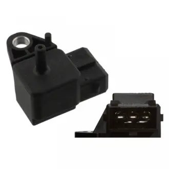 Датчик вакууму febі bilstein 37057