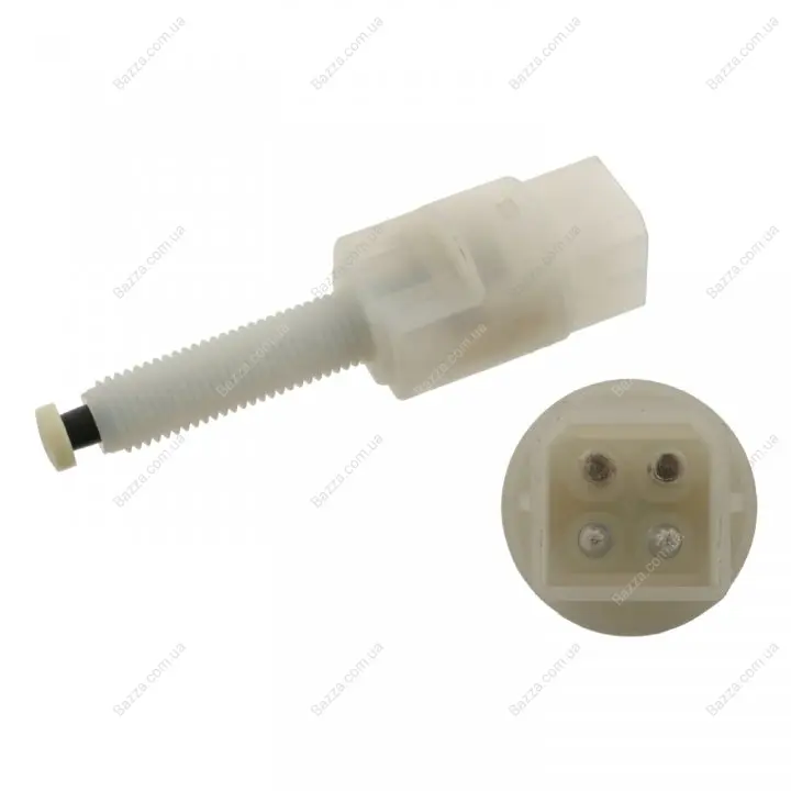 Датчик включения стопсигнала Volkswagen,Audi (пр-во FEBI) febі bilstein 23340