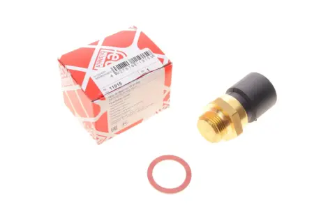 Датчик включения вентилятора Febі Bilstein 11915