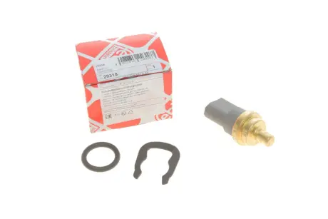 Датчик включения вентилятора febі bilstein 29318