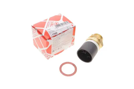 Датчик включения вентилятора Opel (пр-во FEBI) Febі Bilstein 17696