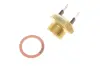 Датчик включення вентилятора OPEL (пр-во FEBI) Febі Bilstein 03079 (фото 1)