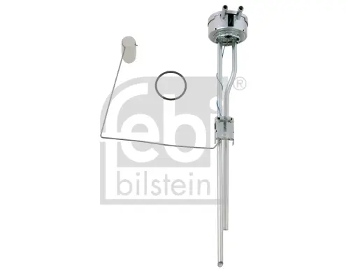 Датчик, запас топлива febі bilstein 17120