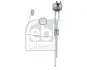 Датчик, запас топлива febі bilstein 17120