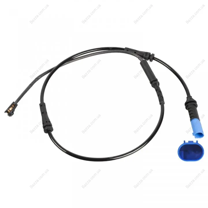 Датчик зносу,гальм.колодки Febі Bilstein 171446 (фото 1)