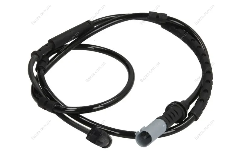 Датчик зносу,гальм.колодки febі bilstein 39139