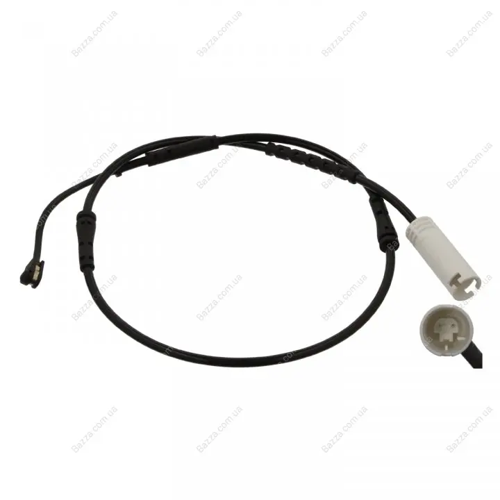Датчик зносу гальмівних колодок febі bilstein 36570