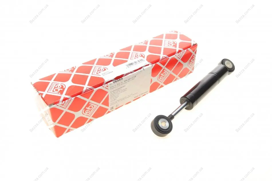 Демпфер (пр-во FEBI) febі bilstein 06569