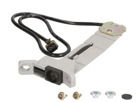 Держатель вентилятора Febі Bilstein 40939